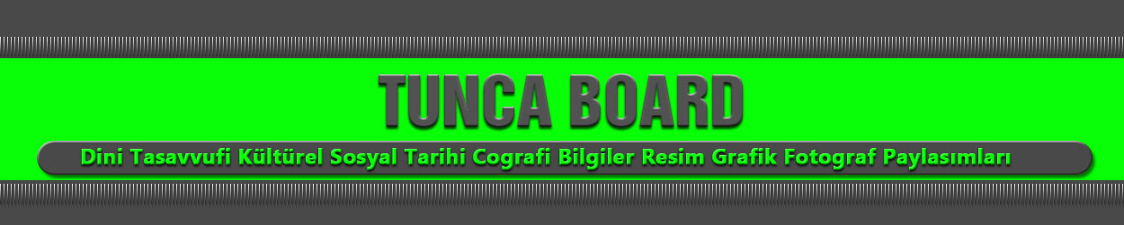 Tunca Board